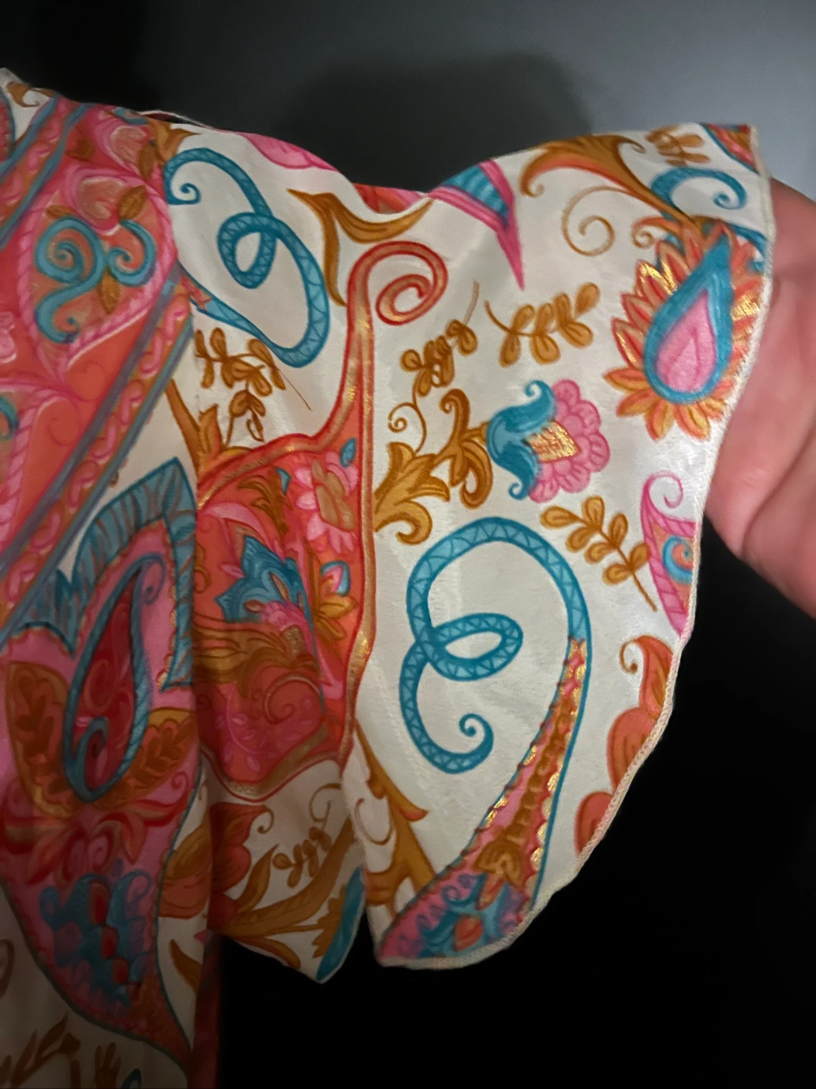 Robe bohème neuve – photo 3